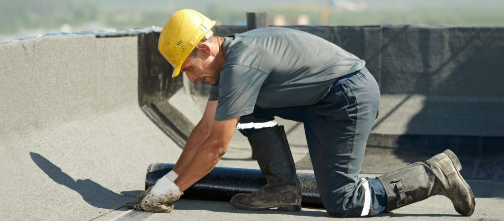 Roof Inpection